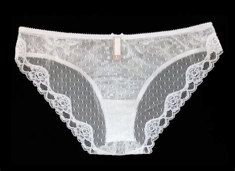 sheer white panty|White Sheer Panties: Shop Sheer Panties .